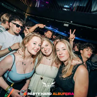 Club Tropicana Club Night at Club Tropicana, Albufeira, 4 June 2025
