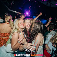 Club Tropicana Club Night at Club Tropicana, Albufeira, 4 June 2025