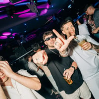 Club Tropicana Club Night at Club Tropicana, Albufeira, 4 June 2025