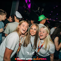 Club Tropicana Club Night at Club Tropicana, Albufeira, 4 June 2025