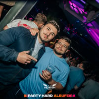 Club Tropicana Club Night at Club Tropicana, Albufeira, 4 June 2025