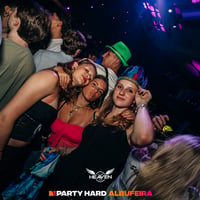Club Tropicana Club Night at Club Tropicana, Albufeira, 4 June 2025