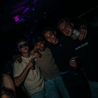 Club Tropicana Club Night at Club Tropicana, Albufeira, 4 June 2025