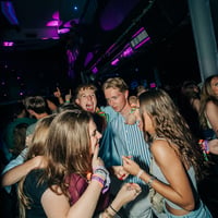 Club Tropicana Club Night at Club Tropicana, Albufeira, 4 June 2025