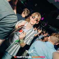 Club Tropicana Club Night at Club Tropicana, Albufeira, 4 June 2025