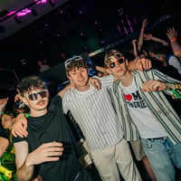 Club Tropicana Club Night at Club Tropicana, Albufeira, 4 June 2025