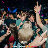Club Tropicana Club Night at Club Tropicana, Albufeira, 4 June 2025