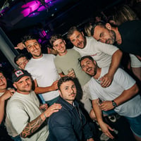 Club Tropicana Club Night at Club Tropicana, Albufeira, 4 June 2025