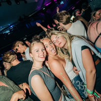 Club Tropicana Club Night at Club Tropicana, Albufeira, 4 June 2025