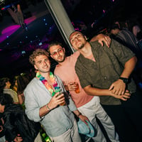Club Tropicana Club Night at Club Tropicana, Albufeira, 4 June 2025
