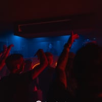 Crucast Residency at Aqua Club, Ayia Napa, 19 June 2025