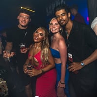 Crucast Residency at Aqua Club, Ayia Napa, 19 June 2025