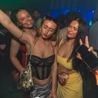 Crucast Residency at Aqua Club, Ayia Napa, 19 June 2025