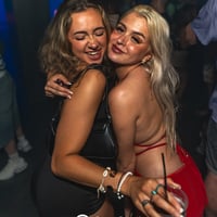 Crucast Residency at Aqua Club, Ayia Napa, 19 June 2025
