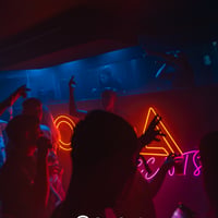 Crucast Residency at Aqua Club, Ayia Napa, 19 June 2025