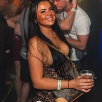 Crucast Residency at Aqua Club, Ayia Napa, 19 June 2025