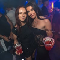 Crucast Residency at Aqua Club, Ayia Napa, 19 June 2025