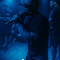 Crucast Residency at Aqua Club, Ayia Napa, 19 June 2025
