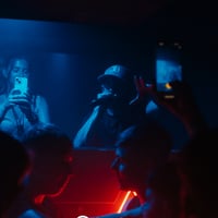 Crucast Residency at Aqua Club, Ayia Napa, 19 June 2025