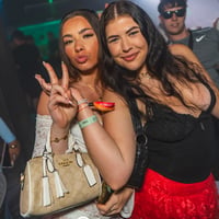 Crucast Residency at Aqua Club, Ayia Napa, 19 June 2025