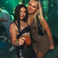 Crucast Residency at Aqua Club, Ayia Napa, 19 June 2025