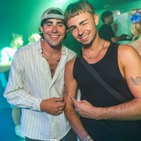 Crucast Residency at Aqua Club, Ayia Napa, 19 June 2025