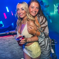Crucast Residency at Aqua Club, Ayia Napa, 19 June 2025