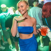 Crucast Residency at Aqua Club, Ayia Napa, 19 June 2025