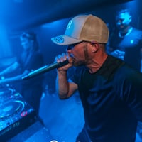 Crucast Residency at Aqua Club, Ayia Napa, 19 June 2025