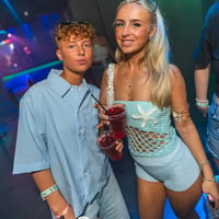 Crucast Residency at Aqua Club, Ayia Napa, 19 June 2025