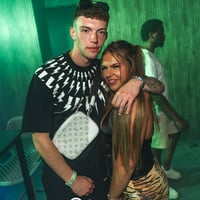 Crucast Residency at Aqua Club, Ayia Napa, 19 June 2025