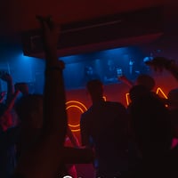 Crucast Residency at Aqua Club, Ayia Napa, 19 June 2025