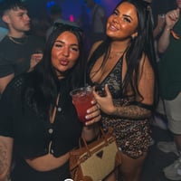 Crucast Residency at Aqua Club, Ayia Napa, 19 June 2025
