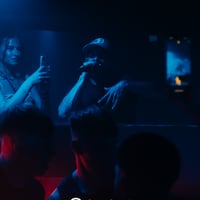 Crucast Residency at Aqua Club, Ayia Napa, 19 June 2025