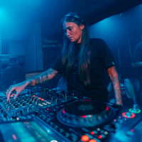 Crucast Residency at Aqua Club, Ayia Napa, 19 June 2025
