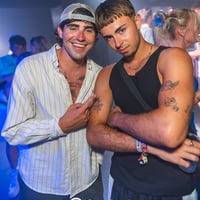 Crucast Residency at Aqua Club, Ayia Napa, 19 June 2025