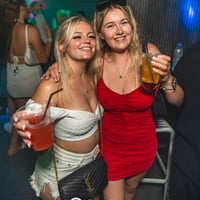 Crucast Residency at Aqua Club, Ayia Napa, 19 June 2025