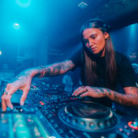 Crucast Residency at Aqua Club, Ayia Napa, 19 June 2025