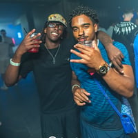 Crucast Residency at Aqua Club, Ayia Napa, 19 June 2025