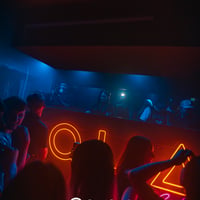 Crucast Residency at Aqua Club, Ayia Napa, 19 June 2025