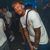 Crucast Residency at Aqua Club, Ayia Napa, 19 June 2025