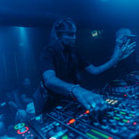 Crucast Residency at Aqua Club, Ayia Napa, 19 June 2025