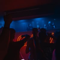 Crucast Residency at Aqua Club, Ayia Napa, 19 June 2025