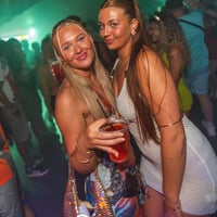 Crucast Residency at Aqua Club, Ayia Napa, 19 June 2025