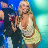 Crucast Residency at Aqua Club, Ayia Napa, 19 June 2025