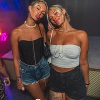 Crucast Residency at Aqua Club, Ayia Napa, 19 June 2025