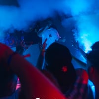 Crucast Residency at Aqua Club, Ayia Napa, 26 June 2025