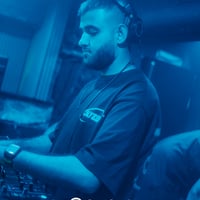Crucast Residency at Aqua Club, Ayia Napa, 26 June 2025