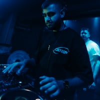 Crucast Residency at Aqua Club, Ayia Napa, 26 June 2025