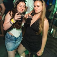 Crucast Residency at Aqua Club, Ayia Napa, 26 June 2025